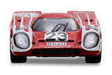Porsche 917K Shell #18 / Winner #23 Set 24h Le Mans 1970 - SPARK - 1:64
