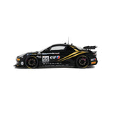 Alpine A110 GT4 EVO GT4 European Series 2024 - OttOmobile - 1:18