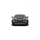 Alpine A110 GT4 EVO GT4 European Series 2024 - OttOmobile - 1:18