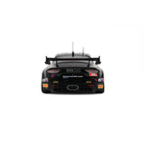 Alpine A110 GT4 EVO GT4 European Series 2024 - OttOmobile - 1:18