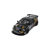 Alpine A110 GT4 EVO GT4 European Series 2024 - OttOmobile - 1:18