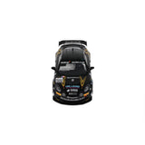 Alpine A110 GT4 EVO GT4 European Series 2024 - OttOmobile - 1:18