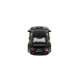 Alpine A110 GT4 EVO GT4 European Series 2024 - OttOmobile - 1:18