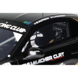 Alpine A110 GT4 EVO GT4 European Series 2024 - OttOmobile - 1:18