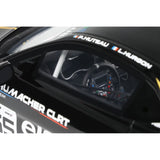 Alpine A110 GT4 EVO GT4 European Series 2024 - OttOmobile - 1:18