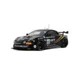 Alpine A110 GT4 EVO GT4 European Series 2024 - OttOmobile - 1:18