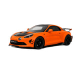 Alpine A110 R Ultime 2025 - OttOmobile - 1:18 Modellauto 1/18
