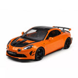 Alpine A110 R Ultime 2025 - OttOmobile - 1:18 Modellauto 1/18