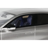Alpine A390 GT 2025 (Argent Mercure) - OttOmobile - 1:18 Modellauto 1/18