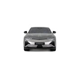 Alpine A390 GT 2025 (Argent Mercure) - OttOmobile - 1:18 Modellauto 1/18