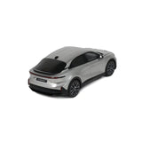 Alpine A390 GT 2025 (Argent Mercure) - OttOmobile - 1:18 Modellauto 1/18