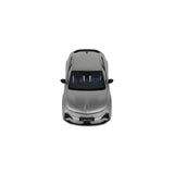 Alpine A390 GT 2025 (Argent Mercure) - OttOmobile - 1:18 Modellauto 1/18