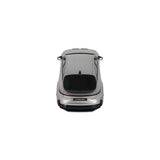 Alpine A390 GT 2025 (Argent Mercure) - OttOmobile - 1:18 Modellauto 1/18