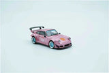 RWB 930 Valentine's Day Version - Model Model - 1:64 Modellauto 1/64