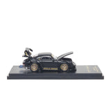 RWB 930 Stella Artois - Almost Real - 1:64 Modellauto 1/64