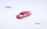 Toyota Corona EXiV #1 "Zent" JTCC 1995 M. Sekiya & #37 "Esso" JTCC 1995 M. Krumm Box Set Collection - INNO64 - 1:64