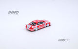 Toyota Corona EXiV #1 "Zent" JTCC 1995 M. Sekiya & #37 "Esso" JTCC 1995 M. Krumm Box Set Collection - INNO64 - 1:64
