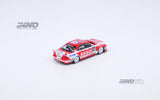 Toyota Corona EXiV #1 "Zent" JTCC 1995 M. Sekiya & #37 "Esso" JTCC 1995 M. Krumm Box Set Collection - INNO64 - 1:64