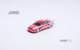 Toyota Corona EXiV #1 "Zent" JTCC 1995 M. Sekiya & #37 "Esso" JTCC 1995 M. Krumm Box Set Collection - INNO64 - 1:64