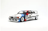 BMW E36 Khyzyl Saleem 2024 - OttOmobile - 1:18
