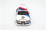 BMW E36 Khyzyl Saleem 2024 - OttOmobile - 1:18