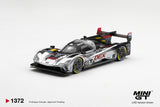 Cadillac V-Series.R #40 Cadillac Wayne Taylor Racing 2025 IMSA Daytona 24 Hrs - MINI GT - 1:64 Modellauto 1/64
