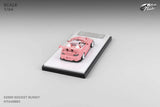 Honda S2000 Rocket Bunny (Metallic Pink) - Micro Turbo - 1:64
