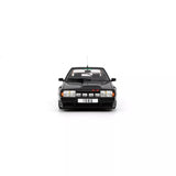 Citroën BX 4TC Client Série 200 1985 (Schwarz) - OttOmobile - 1:18 Modellauto 1/18