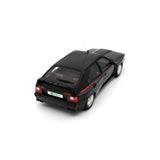 Citroën BX 4TC Client Série 200 1985 (Schwarz) - OttOmobile - 1:18 Modellauto 1/18
