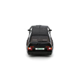 Citroën BX 4TC Client Série 200 1985 (Schwarz) - OttOmobile - 1:18 Modellauto 1/18