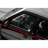 Citroën BX 4TC Client Série 200 1985 (Schwarz) - OttOmobile - 1:18 Modellauto 1/18