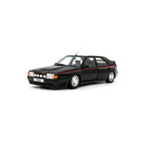 Citroën BX 4TC Client Série 200 1985 (Schwarz) - OttOmobile - 1:18 Modellauto 1/18