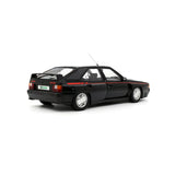 Citroën BX 4TC Client Série 200 1985 (Schwarz) - OttOmobile - 1:18 Modellauto 1/18