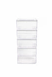 Storage Box set of 5 - 1:64