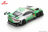 Aston Martin Vantage GT3 #333 K.Li/J.Jafaar Round 3 Malaysia GT300 SUPER GT 2025 - SPARK - 1:64 Modellauto 1/64