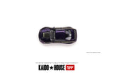 Nissan Skyline GT-R (R33) Kaido Works V1 - MINI GT - 1:64