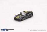 Ferrari 812 Competizione (Grigio Competizione) - BBR - 1:64 Modellauto 1/64
