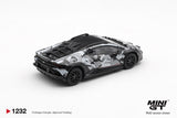 Lamborghini Huracán Sterrato All Terrarin Set - MINI GT - 1:64 Modellauto 1/64