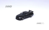 Nissan Skyline GT-R (R34) V-Spec II (Black) - INNO64 - 1:64