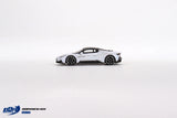 Maserati MC20 (Bianco Audace) - BBR - 1:64