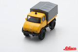Unimog U406 - Schuco - 1:64 Modellauto 1/64