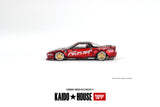 Honda NSX Evasive V1 - MINI GT - 1:64