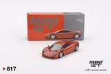 McLaren F1 (Yquem) - MINI GT - 1:64