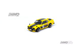 Nissan Skyline 2000 GT-R (KGC10) - INNO64 - 1:64