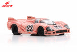 Porsche 917/20 *Pink Pig* #23 Le Mans 24H 1971 - SPARK - 1:64 Modellauto 1/64