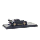 RWB 930 Stella Artois - Almost Real - 1:64 Modellauto 1/64