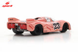 Porsche 917/20 *Pink Pig* #23 Le Mans 24H 1971 - SPARK - 1:64 Modellauto 1/64