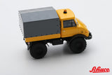 Unimog U406 - Schuco - 1:64 Modellauto 1/64