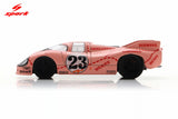 Porsche 917/20 *Pink Pig* #23 Le Mans 24H 1971 - SPARK - 1:64 Modellauto 1/64