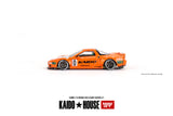 Honda NSX Kaido Racing V1 - MINI GT - 1:64